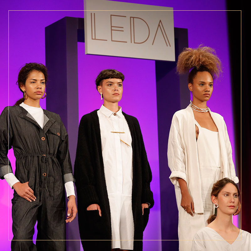 moda sostenible